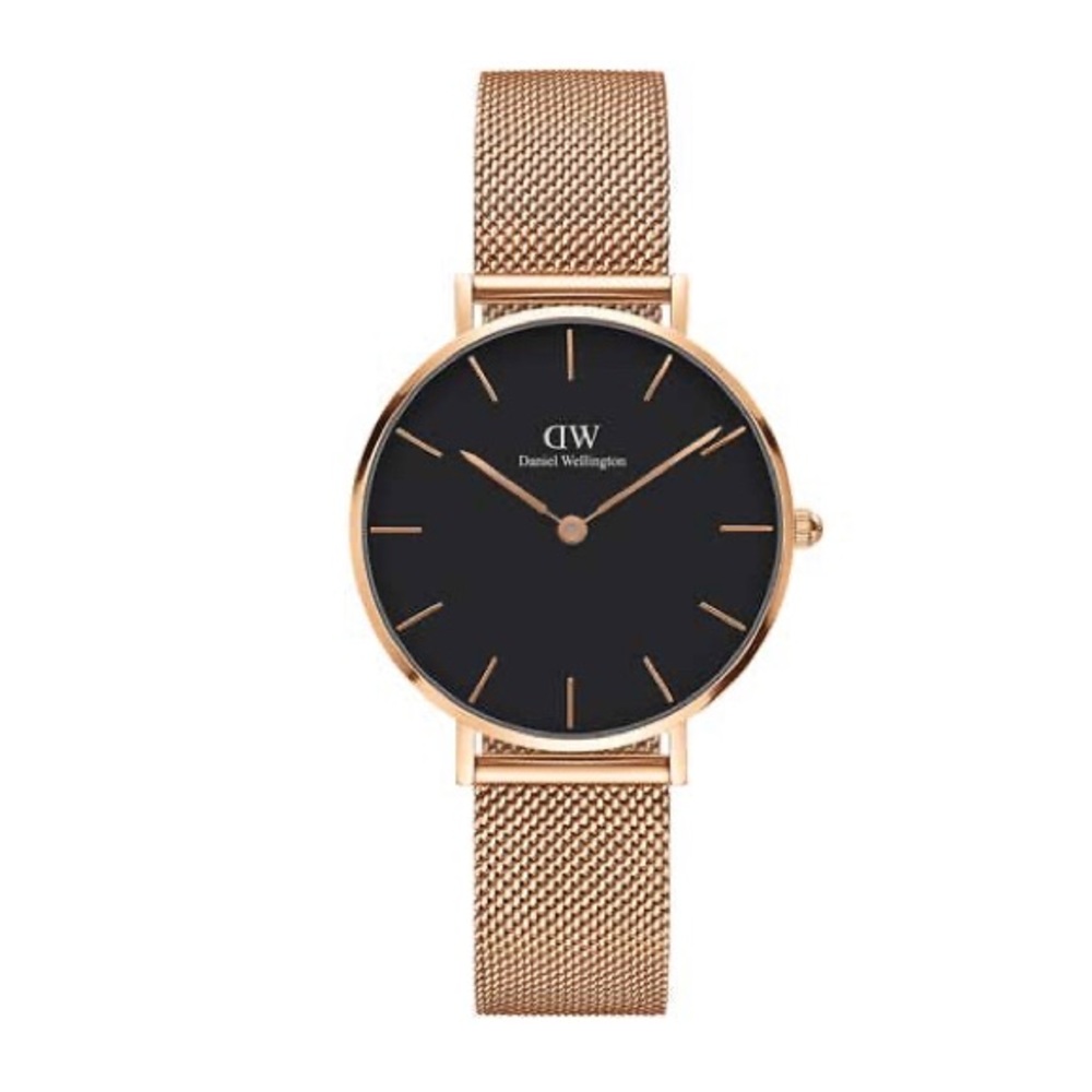 Daniel Wellington Petite Melrose - Picture 3 of 7
